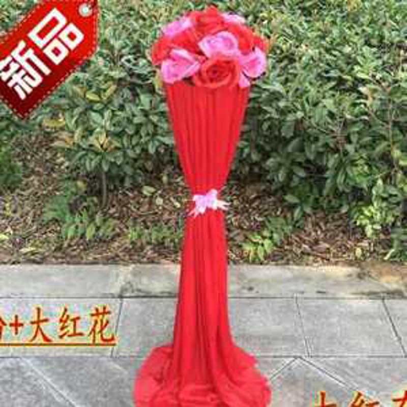 婚庆花篮选购指南：打造浪漫仪式感