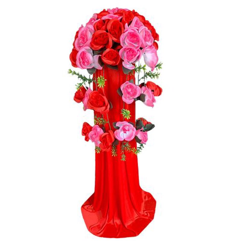 高安鲜花店迎春绽放